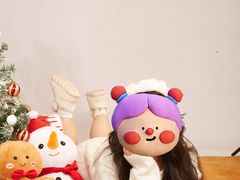 -一墨照相馆·证件照·形象照(世博店)