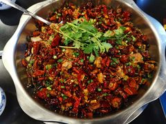 -天治宣·野椒鸡(龙头寺总店)