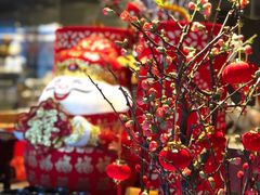 -广州富力君悦大酒店·凯菲厅