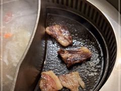 -哈拉海和牛主题餐厅(哈西店)