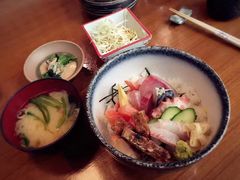-希望日本料理(保利香槟花园店)