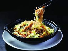 -广东嘉华大酒店·金銮阁中餐厅