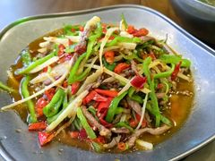 -三叔特色自贡菜(中海国际店)