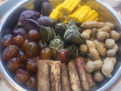 -解家河南菜(商鼎路店)