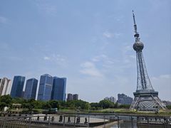 -文华公园(禅城区)
