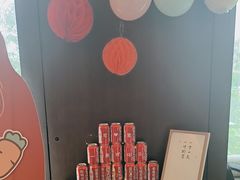 -南京空港温德姆花园酒店·MTF满庭芳中餐厅