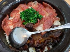 -禧座港式餐厅(星河店)