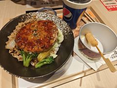 -吉野家(宾水道店)