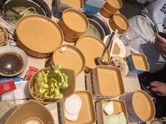 -海底捞大排档火锅(打浦路店)