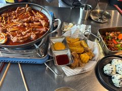 -吴草鸡爪오초닭발(城阳总店)