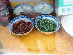 -津门红姐熟梨糕茶汤糕干(爱国道店)