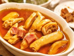 -醉庐·新上海菜(南京西路店)