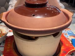 -敏华冰厅(平安金融中心店)
