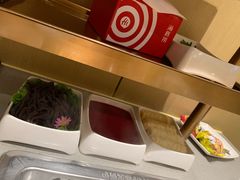 油豆腐皮-海底捞火锅(河东万达广场店)