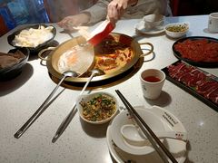 -朝天门火锅(英德明珠店)