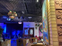 -喀秋莎俄罗斯西餐厅(广州分店)
