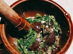 -味上湘菜馆(岳麓山店)