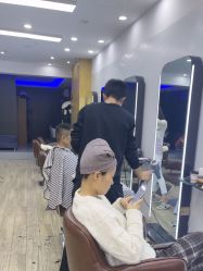 -GT潮朴美业