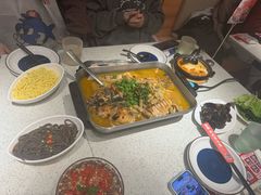 -鱼酷活鱼烤鱼(新世界城店)