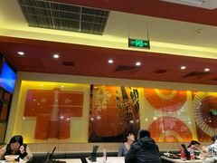 门面-味千拉面(双井店)