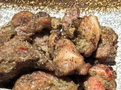 -格鲁·秀色Georgia’s Feast