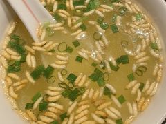 -庐灶江南·江南菜·四合院Bistro(东直门雍和宫·原华侨宾馆店)