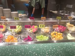 -水平有限广西米粉·广西风味集(五道口店)