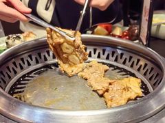 -盛江山自助料理(奥莱锦辉购物广场店)