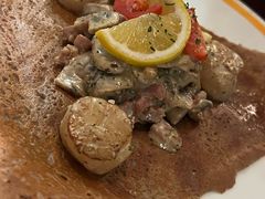 -La Creperie法餐厅(桃江路店)