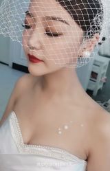 -乔伊婚纱