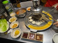 -喜来稀肉(虹泉路店)