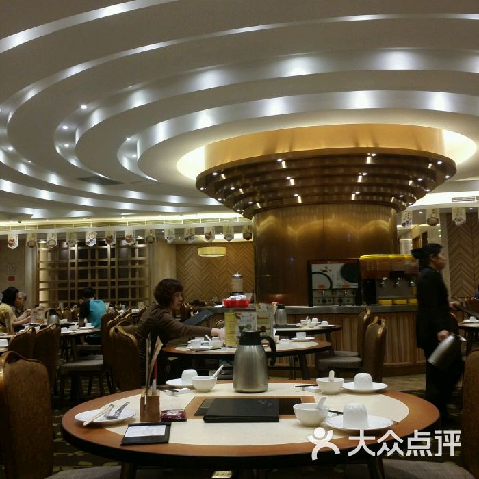 稻香酒家(恒宝广场分店)图片 - 第1288张