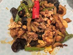 -静之湖湖畔餐厅