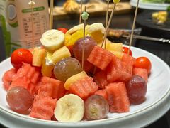 -蒙料·手把肉(望京店)