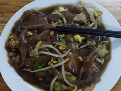-何记酿皮店(西流湾店)