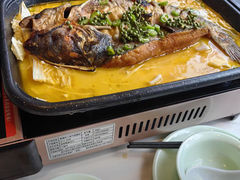 -蜀腾川·火锅鱼.烤鱼(新世界城店)