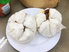 -香港蓮香樓(中環店)