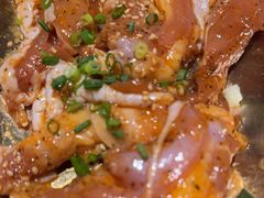 -韩宫宴炭火烤肉(印象城店)