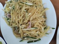 -铁东熏肉大饼铺