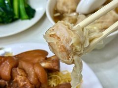 -麦文记面家(佐敦店)