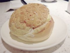 冰火菠萝油-千日贺茶餐厅(高新万达店)