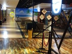 -华夏优加影城(长和国际店)