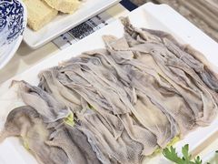 -福寿斋·老北京铜锅涮肉·烤鸭(顺义总店)