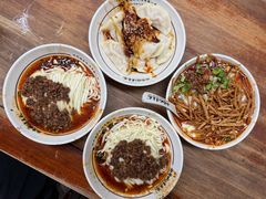 -小谭豆花(西大街店)