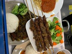 -宜家·瑞典风味餐厅(北京西红门店)