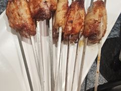 -铜来聚老北京涮肉(恒隆广场店)