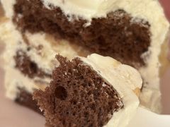 -味多美蛋糕(看丹桥店)