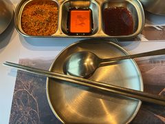 -西塔老太太泥炉烤肉(川沙百联店)