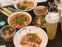 -金色印象·HiFi影音·按摩足疗(南坪桃源店)