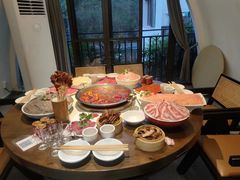 -桂花寨(北碚二店)